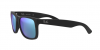 OKULARY RAY-BAN® JUSTIN RB 4165 622/55 55 ROZMIAR M